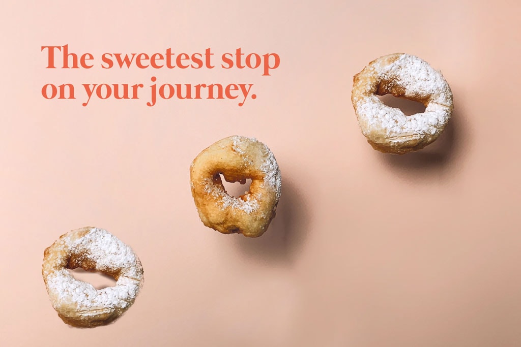 Cute Bakery Slogans