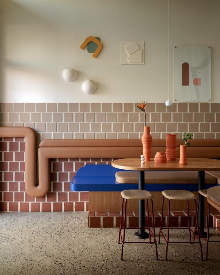 11 Creative Bar Interior Design Examples - Kitchen Business