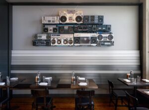 11 Creative Bar Interior Design Examples - Kitchen Business