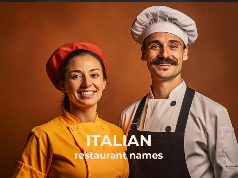 2 Italian Chefs