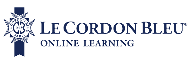 Le Cordon  Bleu online learning logo