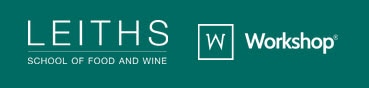 Leiths School of Food and Wine - Online Cookery School logo