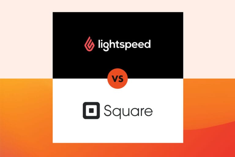 Lightspeed vs. Square