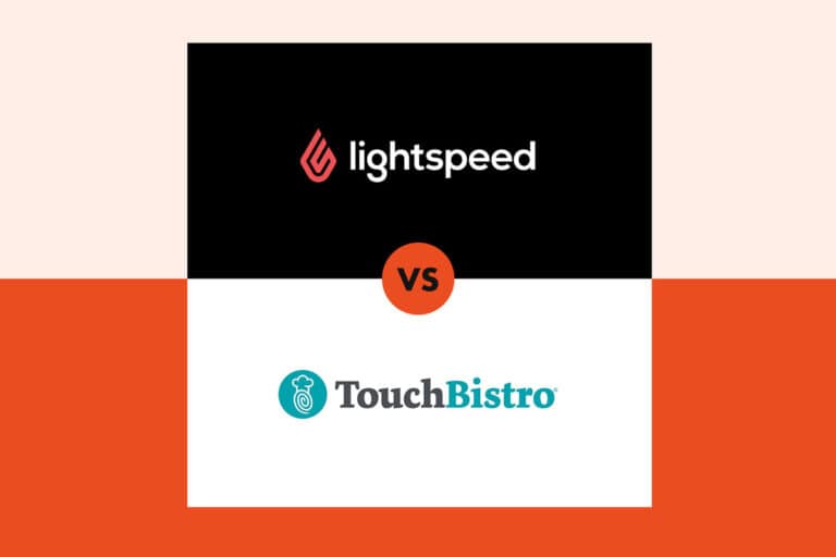 Lightspeed vs TouchBistro