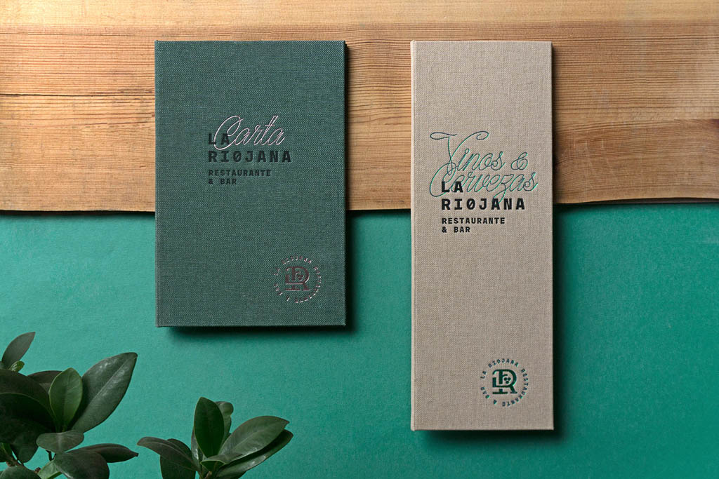 La Rijoana Restaurant & Bar Menus by Mubien