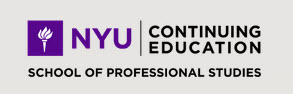 NYU Continuing Education logo