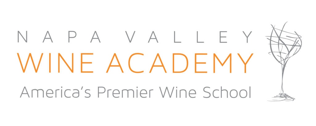 Napa Valley Wine Academy logo