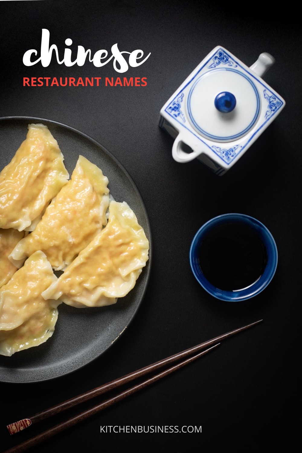 300+ Best Restaurant Names for Inspiration - Kitchen Business
