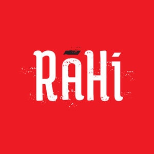 Logo for Rahi Indian Restaurant