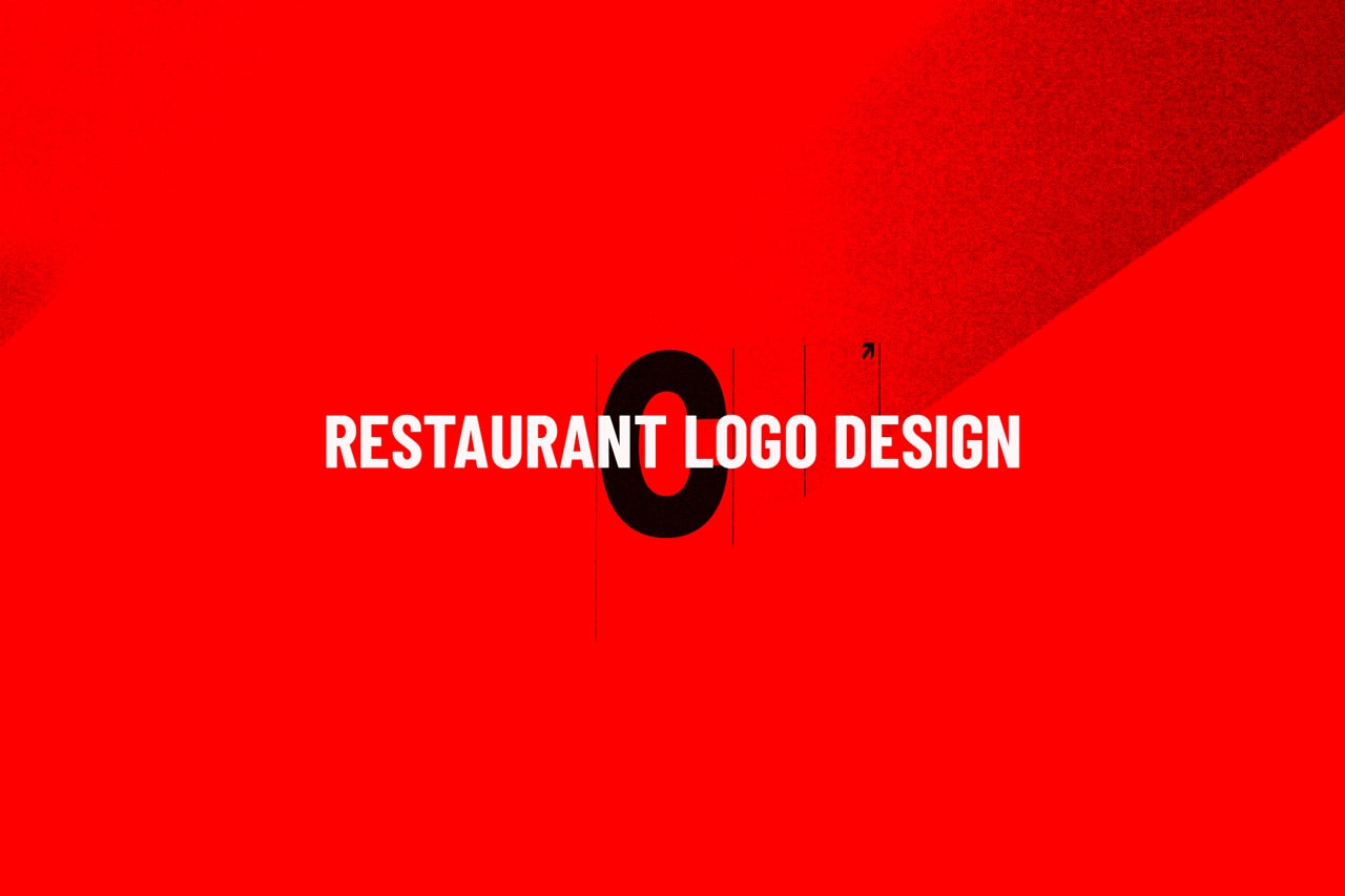 Restaurant Logo Design examples