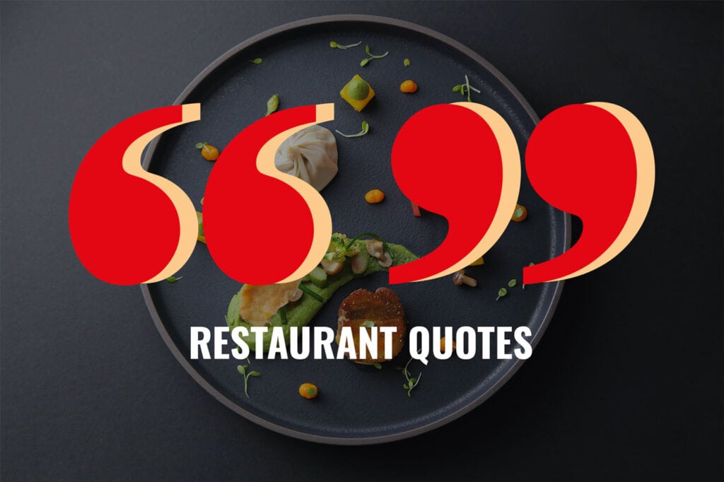 Creative Restaurant Slogans Taglines