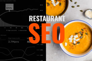 SEO for Restaurants: Simple Tips to Rank at the Top of Google