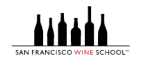 San Francisco Wine School logo