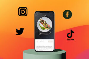 How to Effectively Market Your Restaurant or Cafe on Social Media