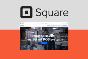 Square for Restaurants Point of Sale (POS) System Review