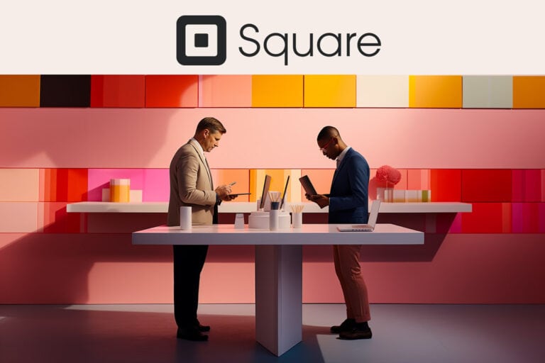 Navigating the Future: Square for Restaurants New Vision