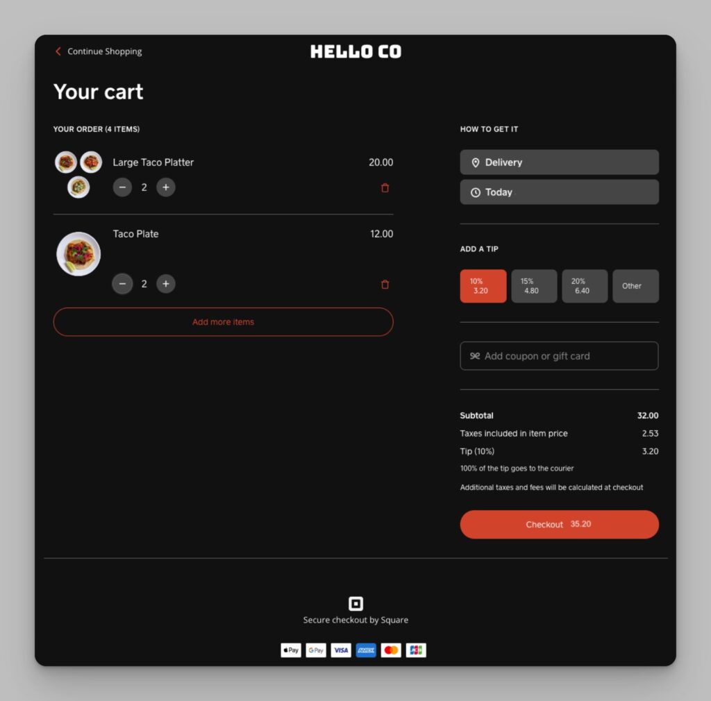 16 Restaurant POS Features That Are Essential In 2024
