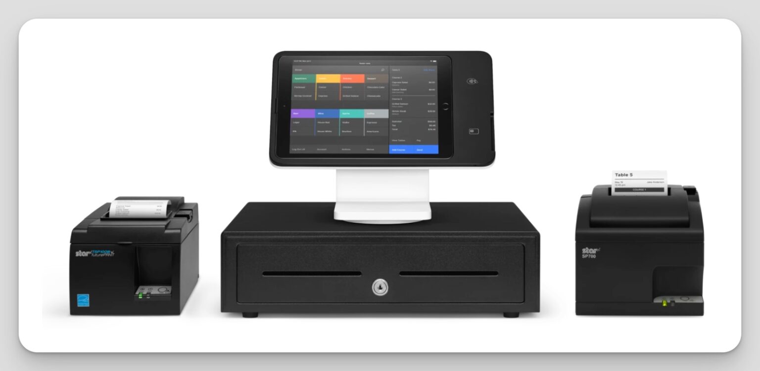 7 Best Restaurant POS Systems (2024)