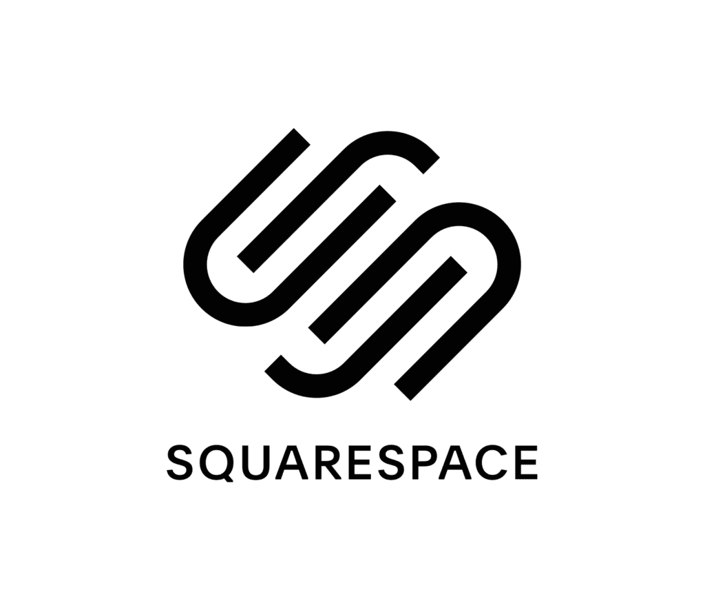 Squarespace logo