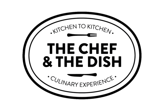 The Chef & The Dish - Private Online Cooking Classes logo