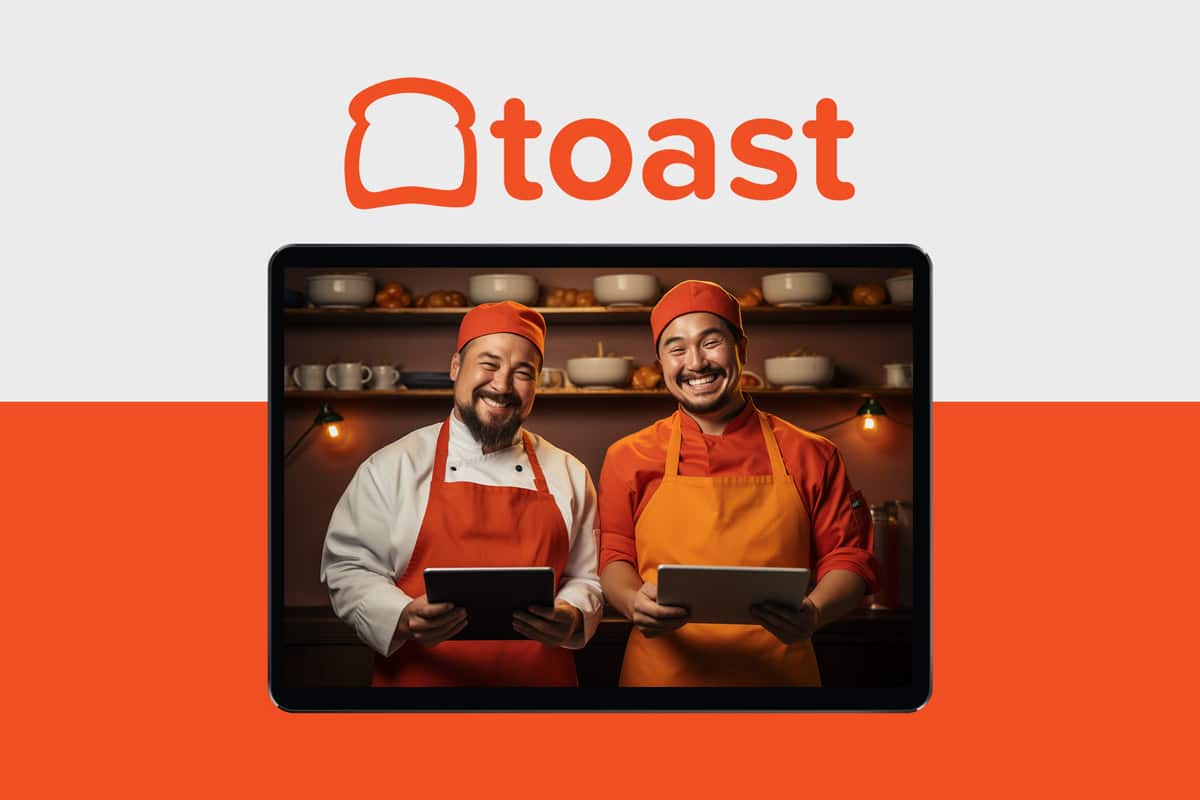 Toast for Cafes & Bakeries: New Innovation to Add Revenue Streams and Speed  Up Service