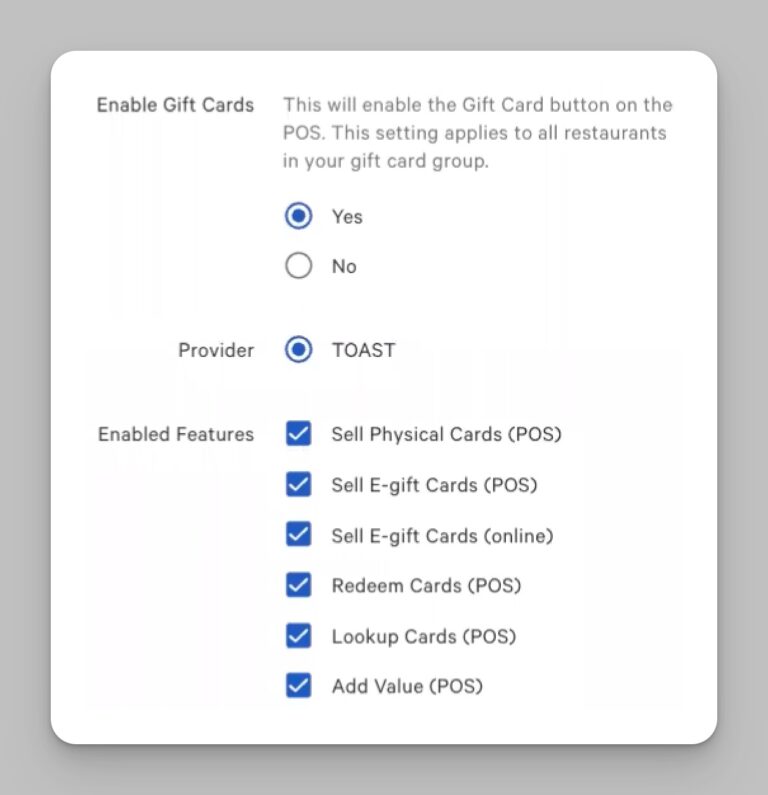Toast POS Review Features, Pros & Cons (2024)