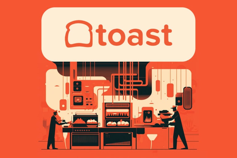 Toast Pos News