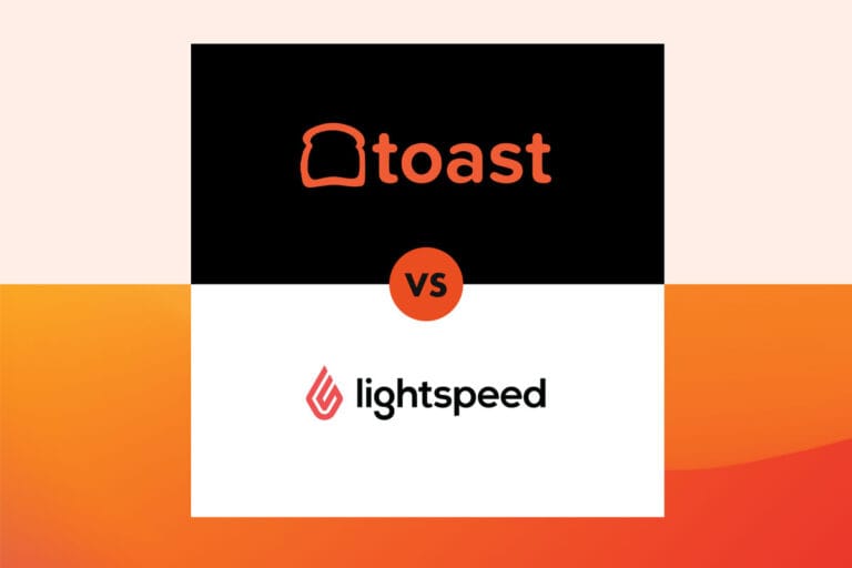Toast vs. Lightspeed