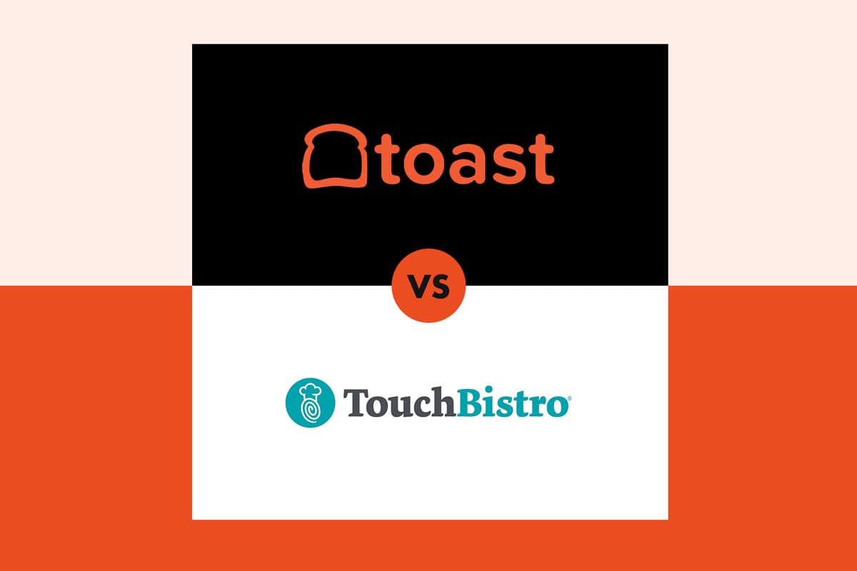 Toast vs. TouchBistro Choosing Your Perfect Restaurant POS