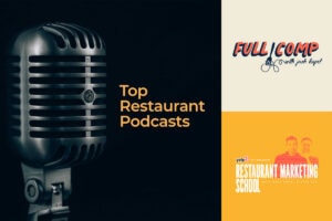 Top 11 Restaurant Business & Marketing Podcasts in 2021