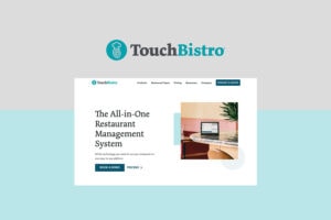 The Ultimate TouchBistro Review: The Best POS?