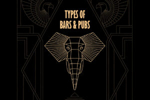 9 Types of Bars and Pubs: Examples and Startup Tips