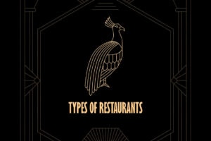 Types of Restaurants: 21 Popular Concepts You Can Start