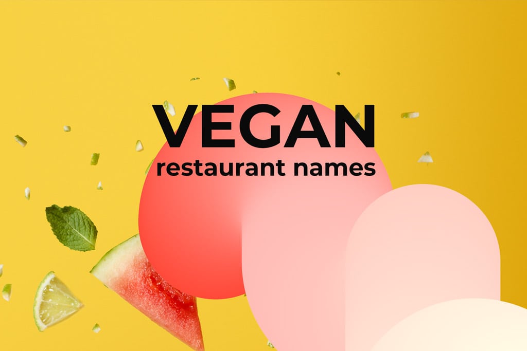 300+ Creative Restaurant Name Ideas