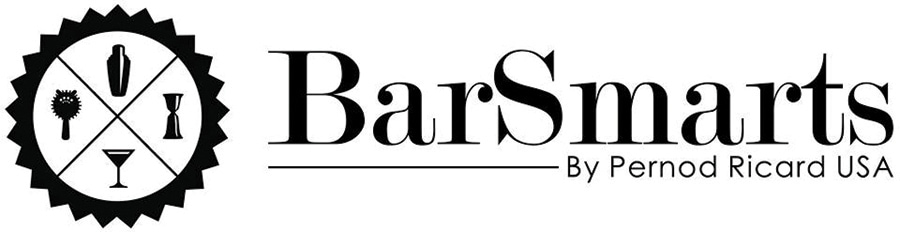BarSmarts online bartending school  logo