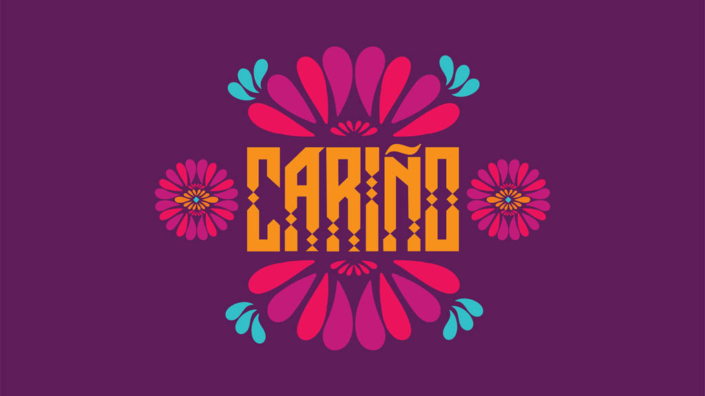 Carino - Restaurant Branding by Shantanu Sharma