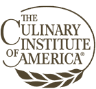 Culinary Institute of America logo