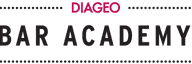 Diageo Bar Academy logo