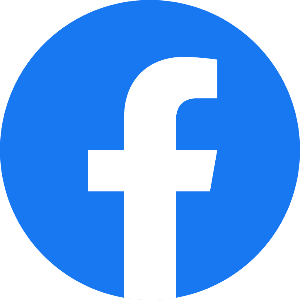 Facebook logo