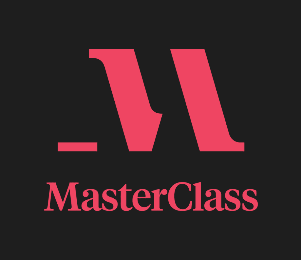 MasterClass logo