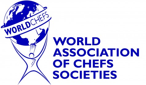 Worldchefs logo